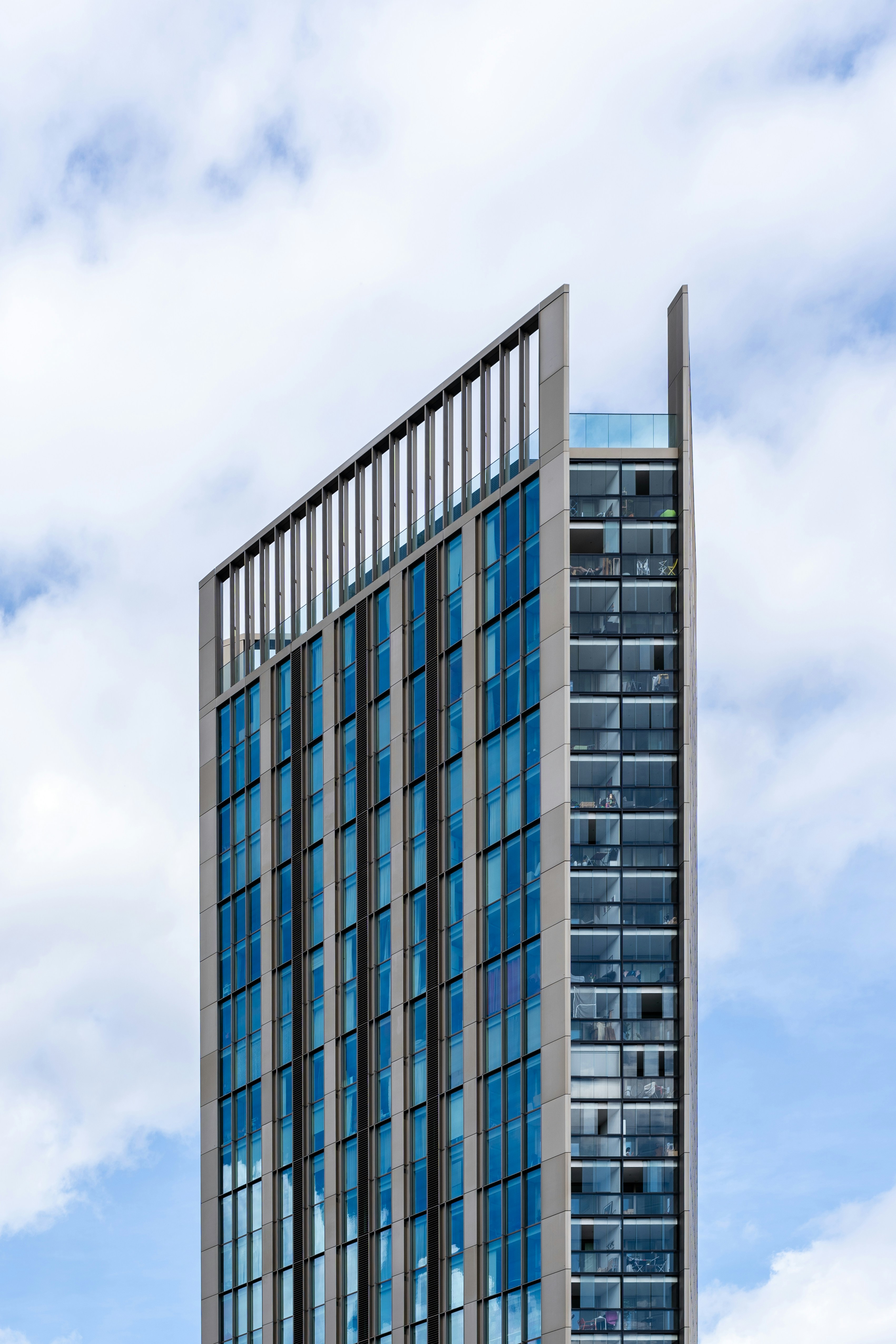 Office Buildings