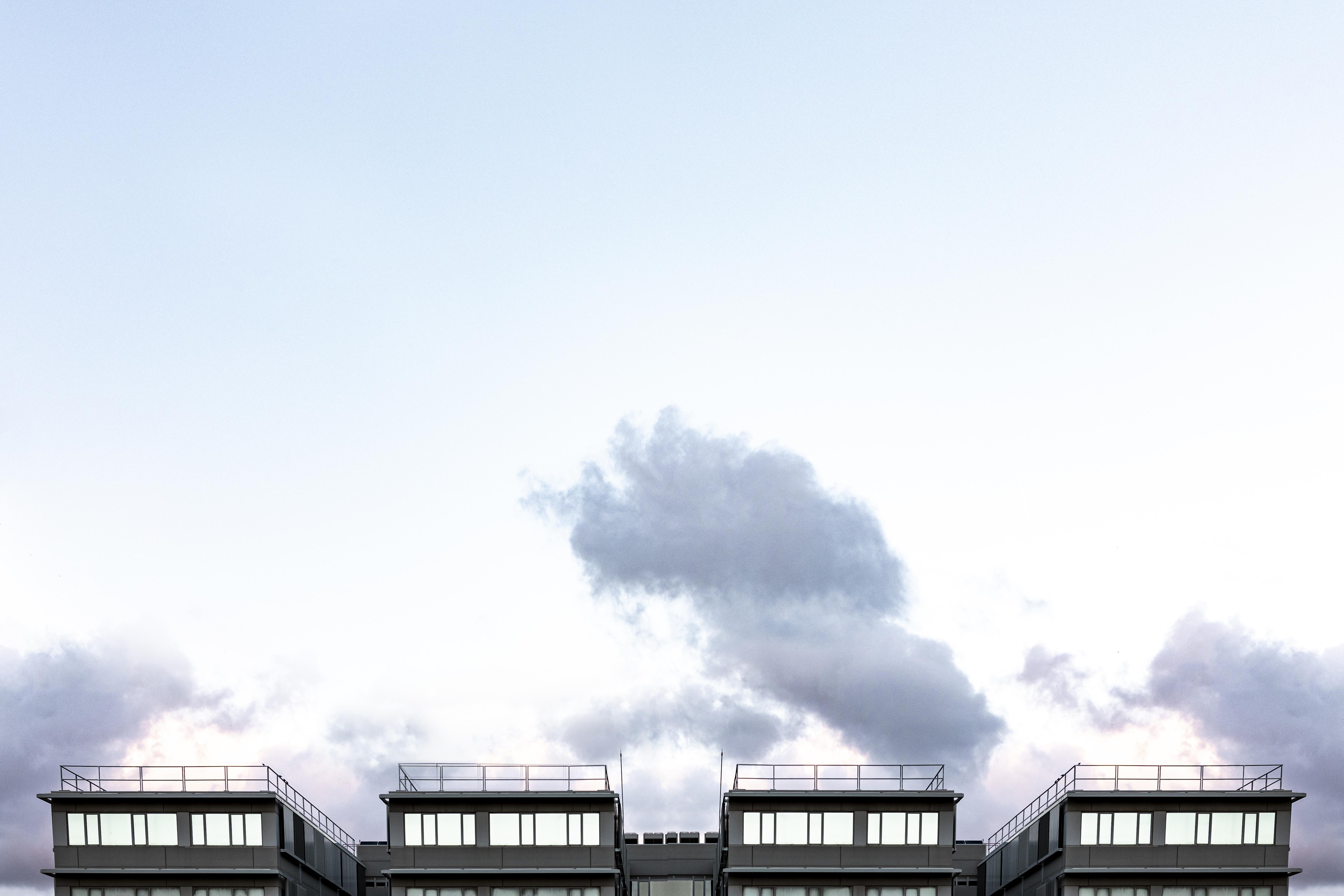 Industrial Properties