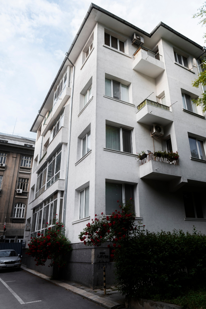 Multi-Family Housing